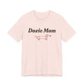 Doxie Mom Tee | Cute Dachshund Mom T-Shirt